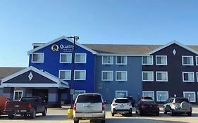 Quality Inn & Suites Bethany