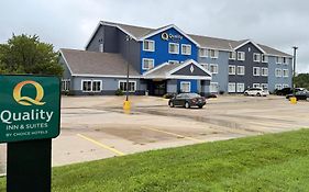 Quality Inn & Suites Bethany